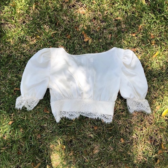 House of Cb Leona Top - Picture 5 of 9